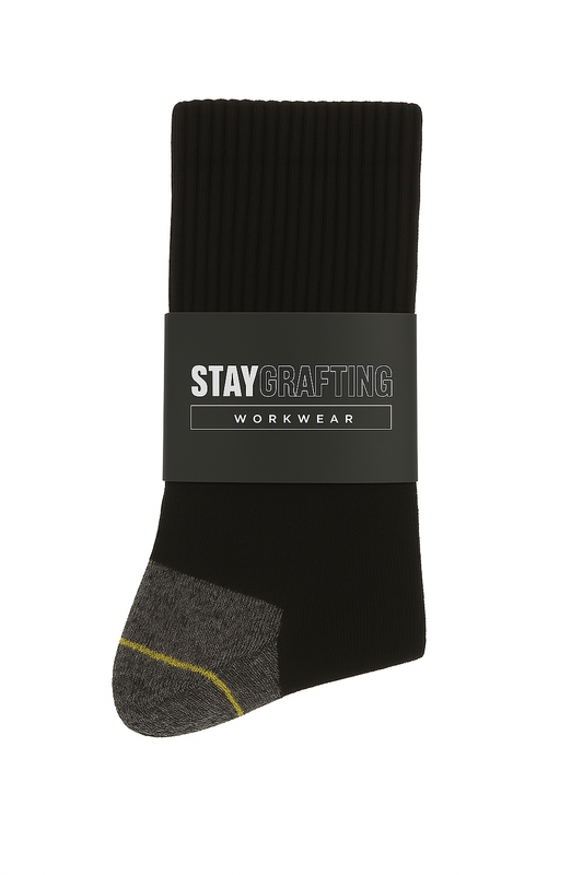 StayGrafting Socks 3Pairs