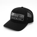 StayGrafting Trucker Cap