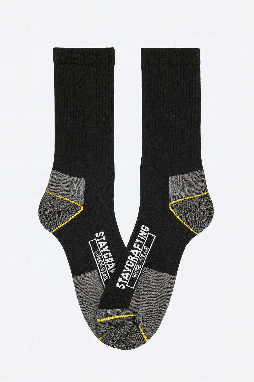 StayGrafting Socks 3Pairs