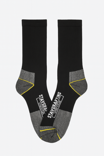 StayGrafting Socks 3Pairs