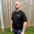 StayGrafting - Double Graft T-shirt